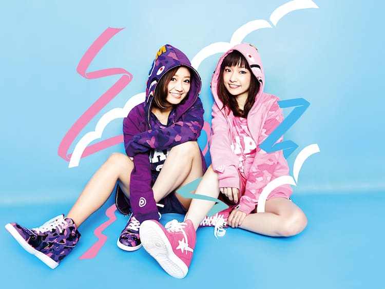 Hy4 4yhがライムス リップ スチャ キックほか日本語ラップの名曲カバー 音楽ナタリー