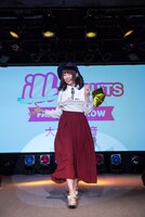 大木優莉音（ディア☆）