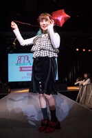 日向すず（プティパ -petit pas!-）