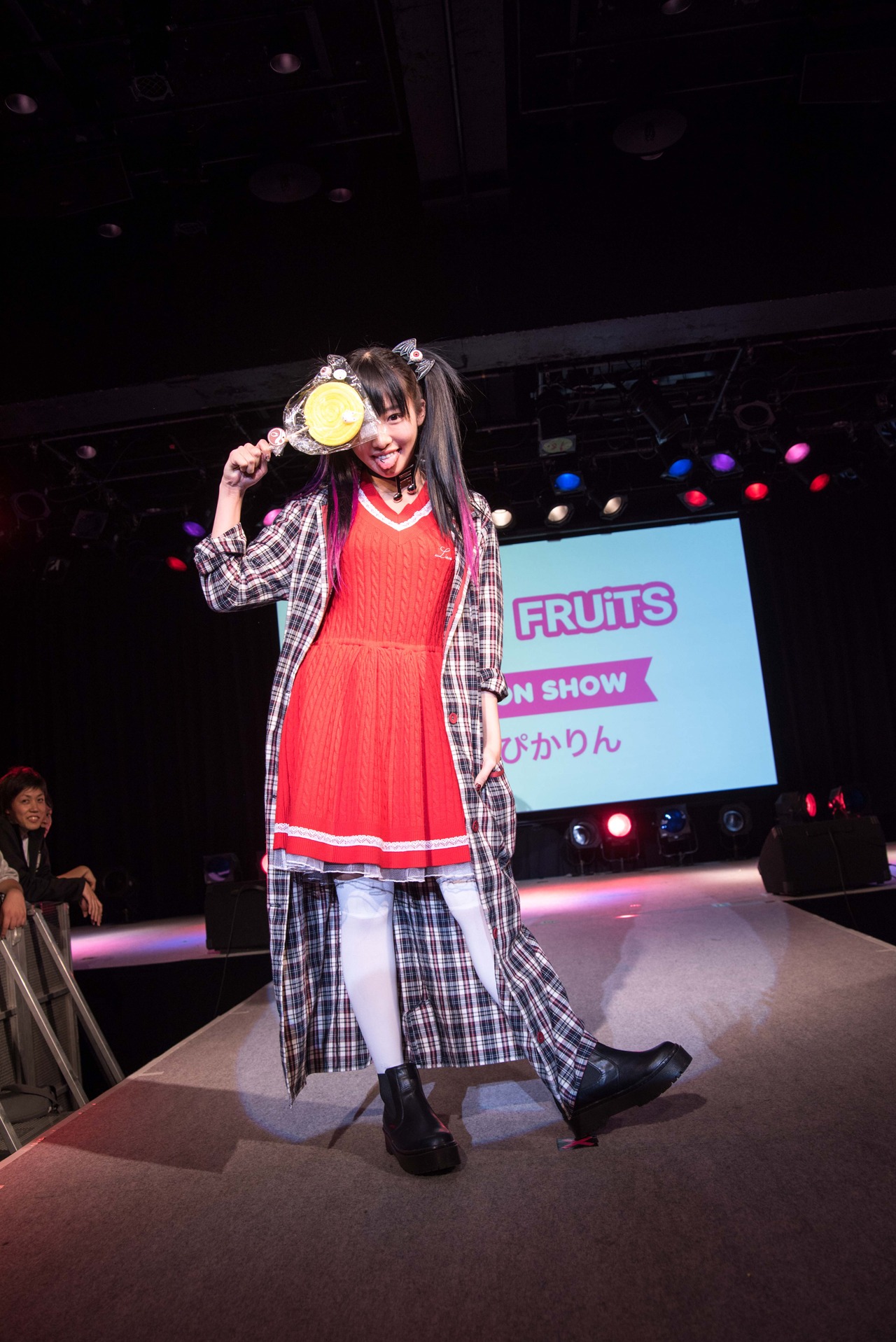 椎名ぴかりん