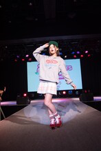 菅えみり（PiiiiiiiN）