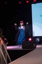 浅倉みずほ（BELLRING少女ハート）