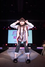 仮ちゃん（BELLRING少女ハート）