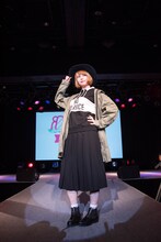 藤城アンナ（BELLRING少女ハート）