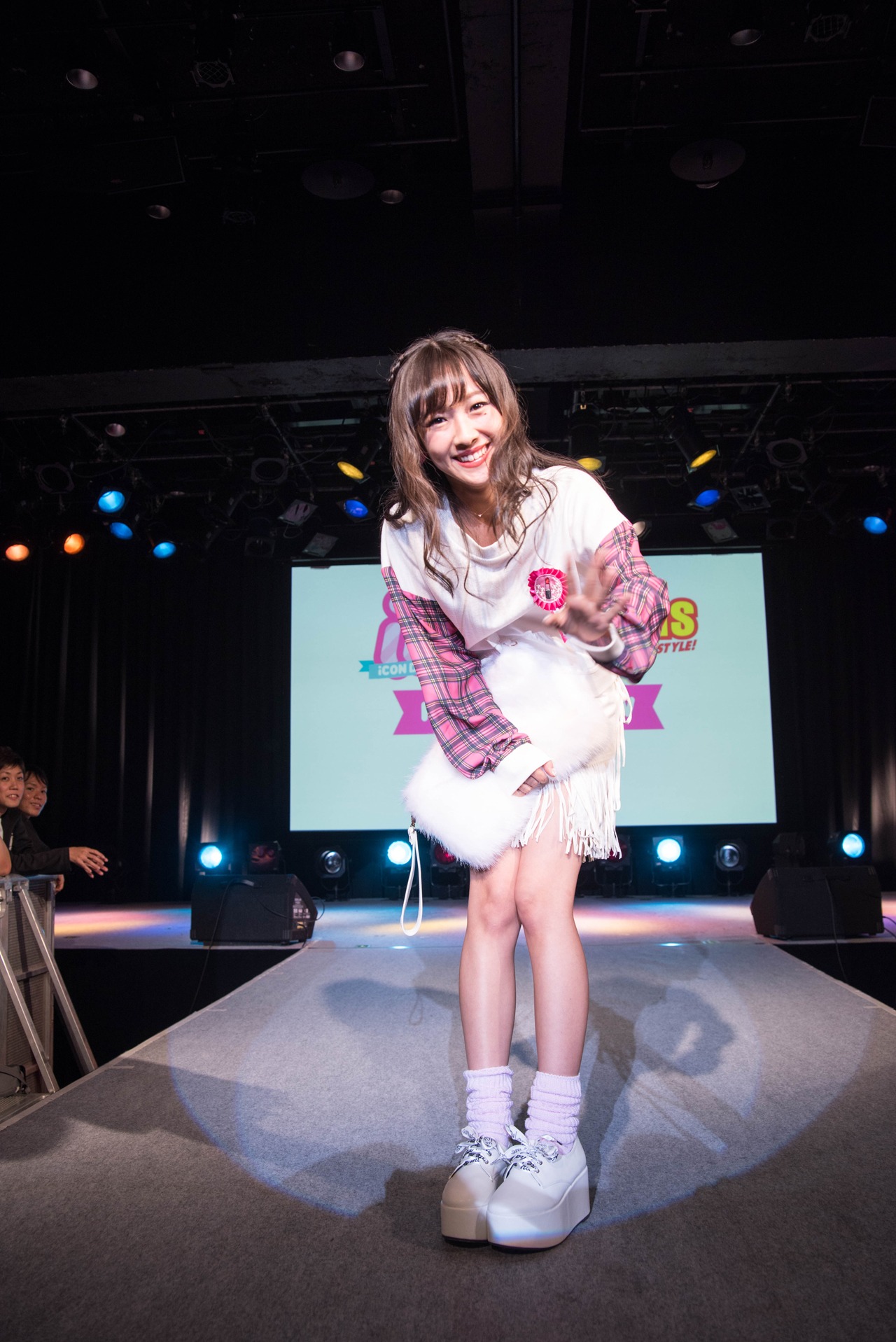 前田希美
