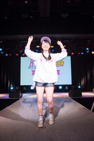 宇佐美萌（BELLRING少女ハート）