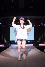 宇佐美萌（BELLRING少女ハート）