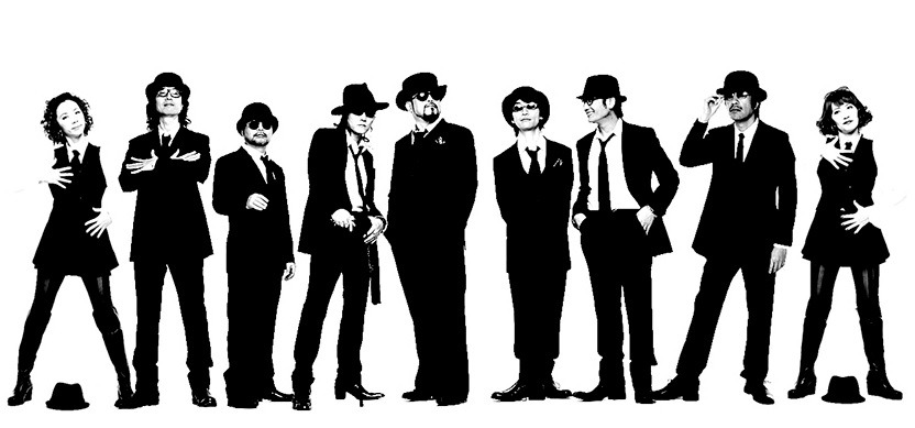 米米CLUB