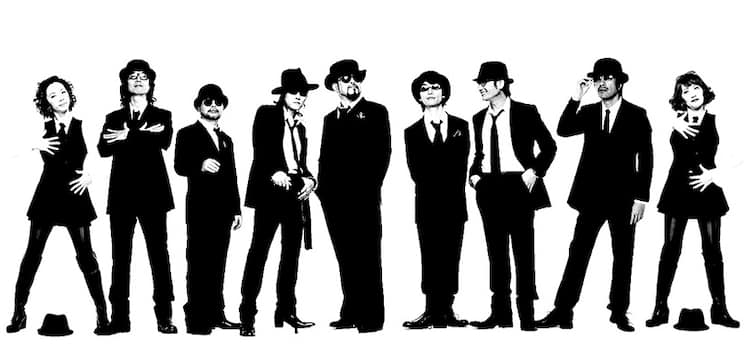 米米CLUB、デビュー30周年記念し16作品をDVD付きで復刻リリース - 音楽 