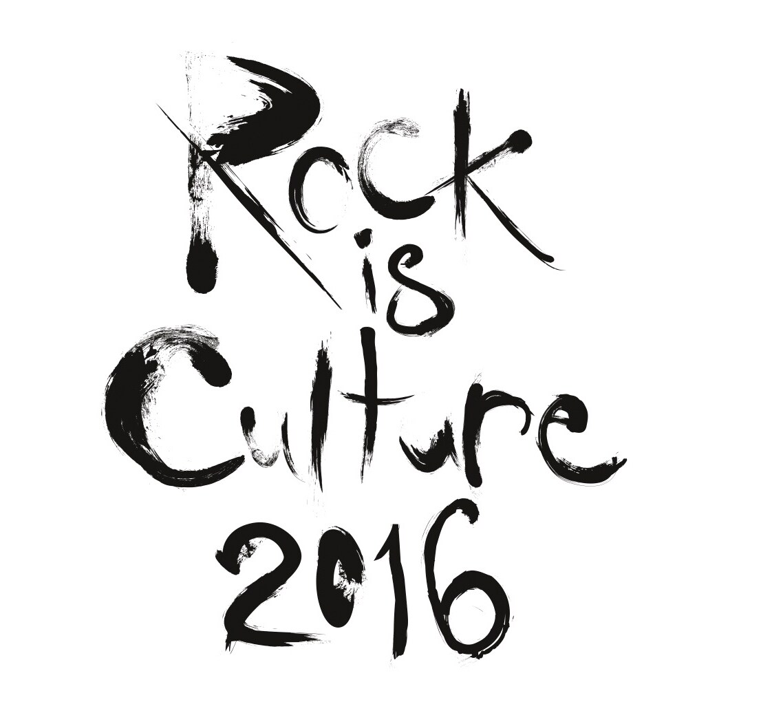 V-ROCK系メンツ続々登場「Rock is Culture 2016」開催
