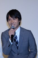 桝太一アナウンサー