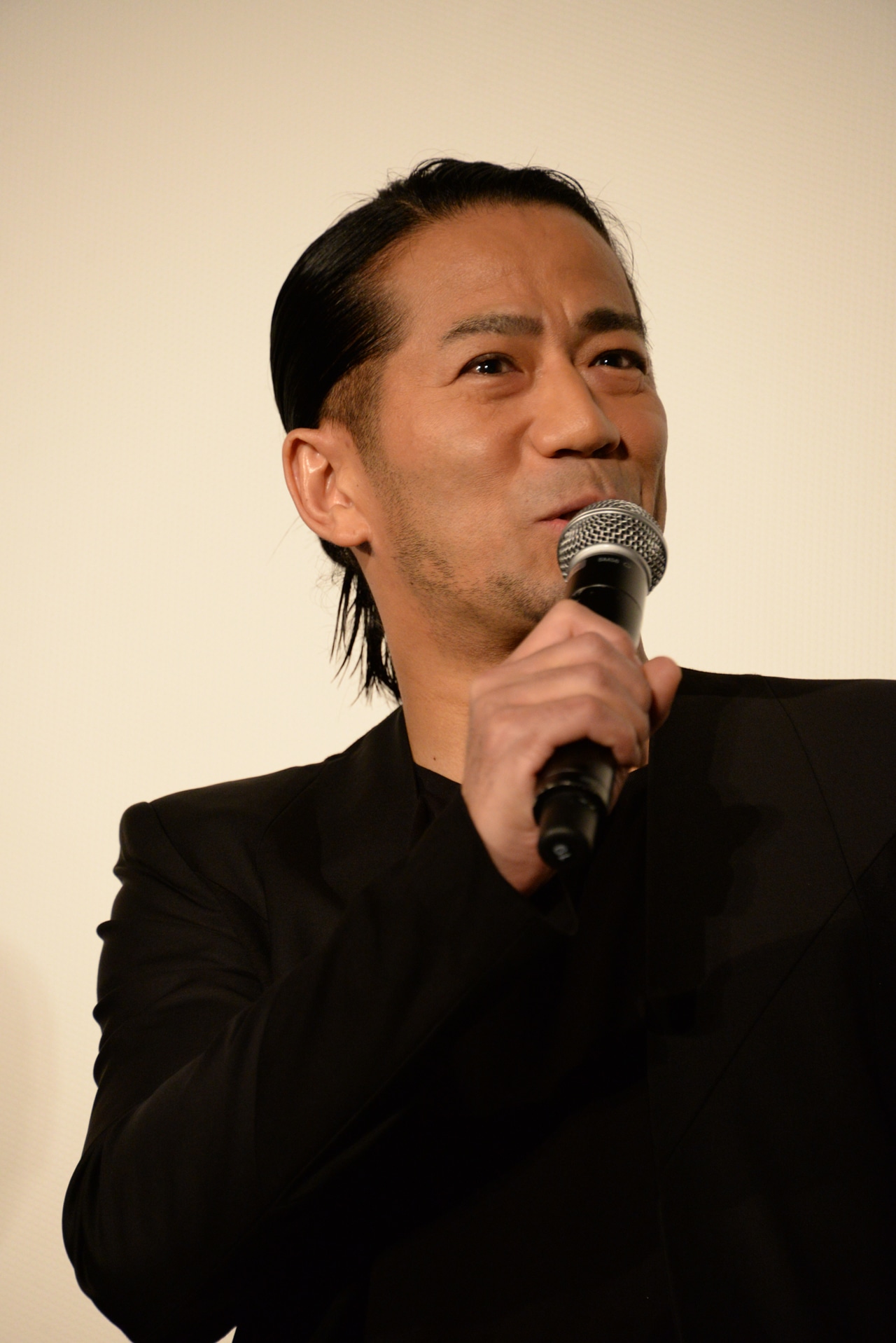 EXILE HIRO