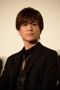 岩田剛典（EXILE、三代目 J Soul Brothers from EXILE TRIBE）