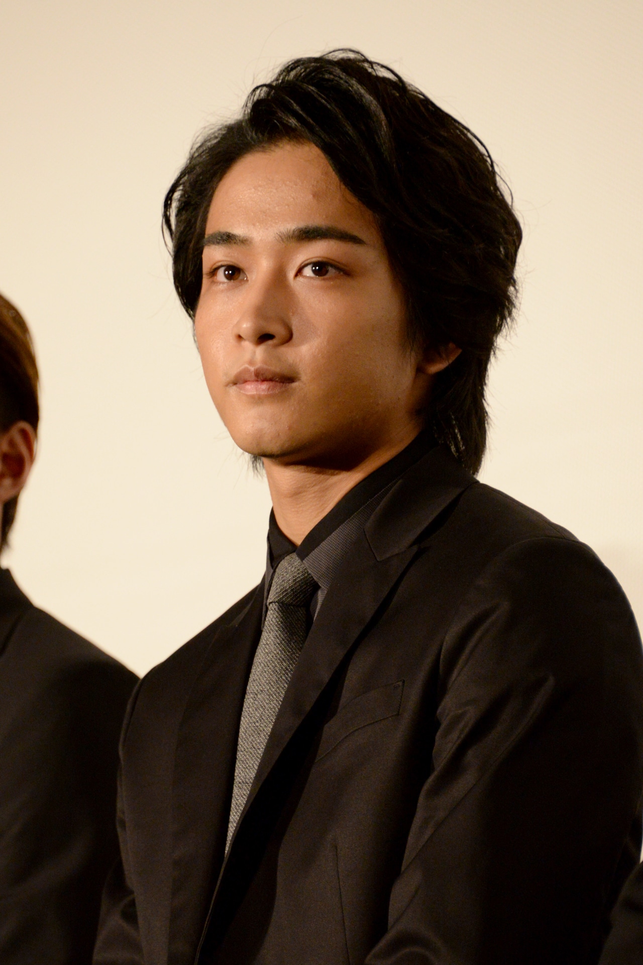 佐藤寛太（劇団EXILE）
