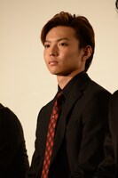 佐藤大樹（EXILE）