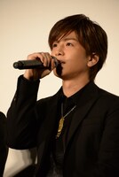 岩田剛典（EXILE、三代目 J Soul Brothers from EXILE TRIBE）