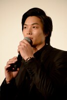鈴木伸之（劇団EXILE）