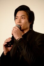 鈴木伸之（劇団EXILE）