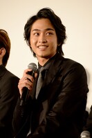 佐藤寛太（劇団EXILE）