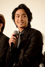 佐藤寛太（劇団EXILE）