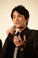 町田啓太（劇団EXILE）