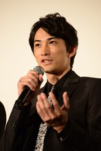 町田啓太（劇団EXILE）