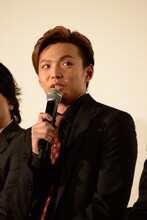 佐藤大樹（EXILE）