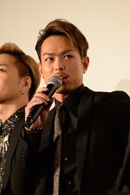 今市隆二（三代目 J Soul Brothers from EXILE TRIBE）