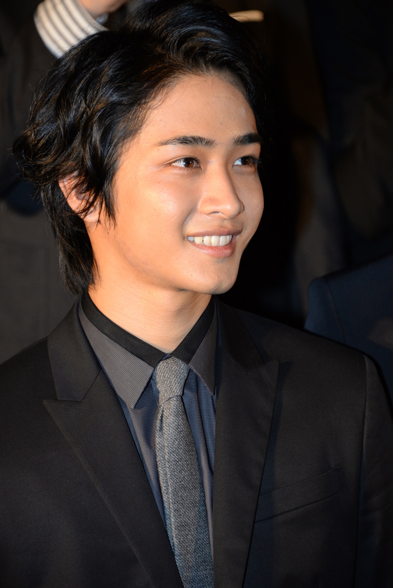佐藤寛太（劇団EXILE）