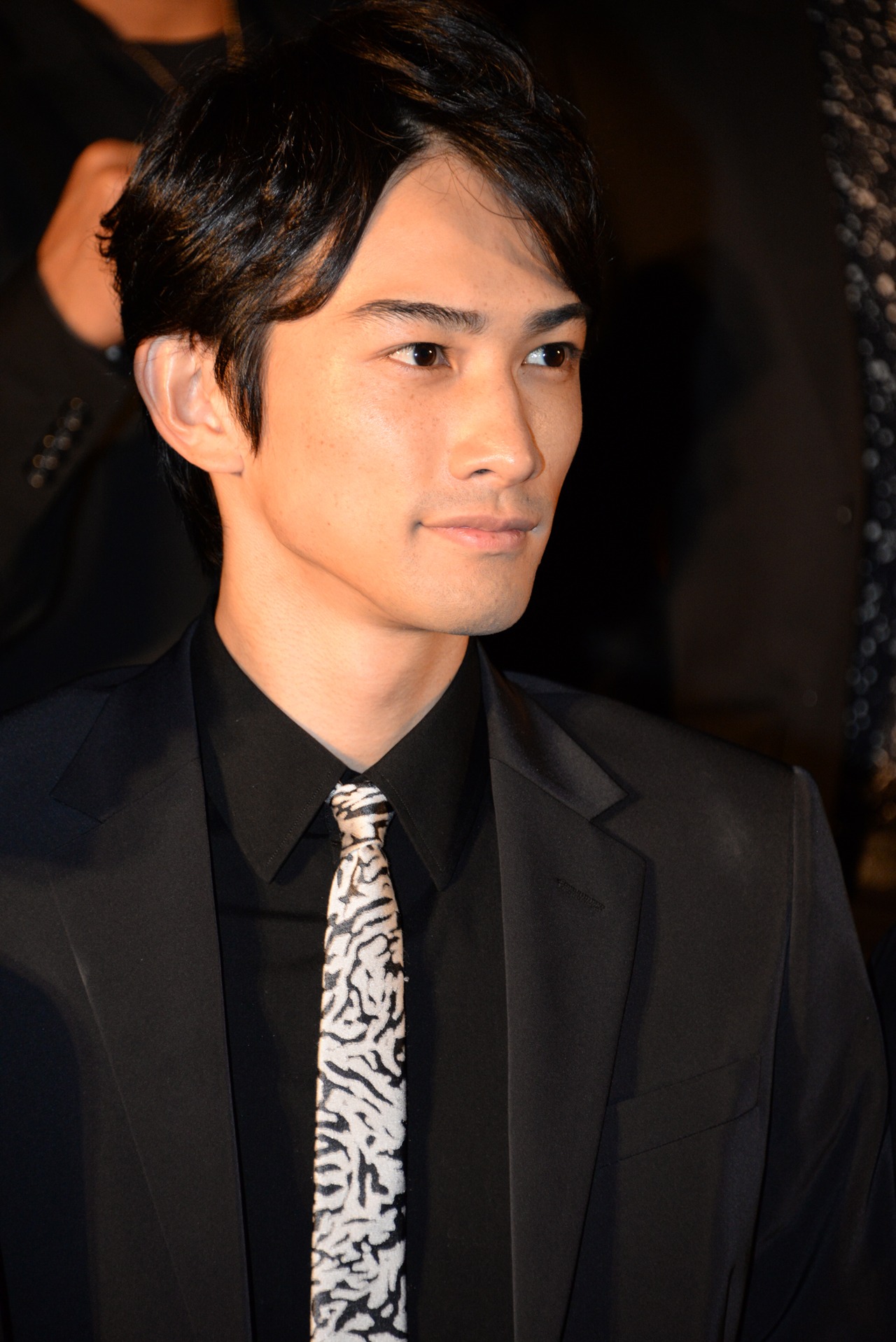 町田啓太（劇団EXILE）