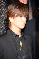 岩田剛典（EXILE、三代目 J Soul Brothers from EXILE TRIBE）