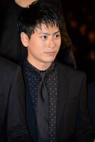 山下健二郎（三代目 J Soul Brothers from EXILE TRIBE）