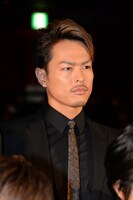 今市隆二（三代目 J Soul Brothers from EXILE TRIBE）