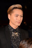 登坂広臣（三代目 J Soul Brothers from EXILE TRIBE）