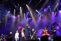 HALLOWEEN JUNKY ORCHESTRA