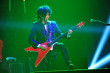 K.A.Z（G / VAMPS）