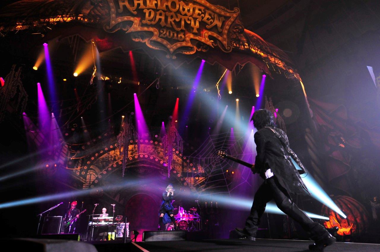 VAMPS