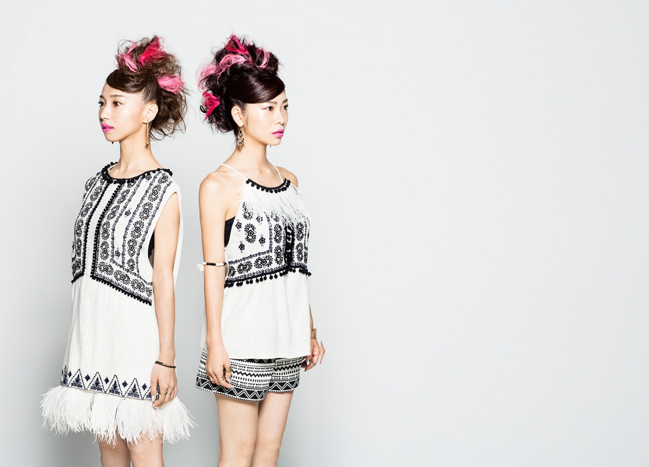 Faint★Starレギュラー企画2月開催、ゲストは小西康陽と星野みちる