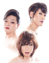 星屑スキャット