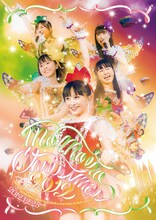 ももいろクローバーZ「ももいろクリスマス2012 ～さいたまスーパーアリーナ大会～ 25日公演」ジャケット