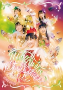 ももいろクローバーZ「ももいろクリスマス2012 ~さいたまスーパーアリーナ大会~ 25日公演」ジャケット