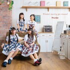 RYUTist新作は永井ルイら参加の冬ソング集、地元新潟で先行販売イベント