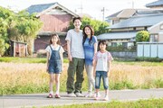 映画「鉄の子」メインビジュアル  (c)2015 埼玉県 / SKIPシティ 彩の国ビジュアルプラザ