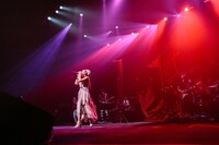 MISIA（撮影：田中雅也）