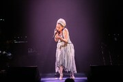MISIA（撮影：田中雅也）
