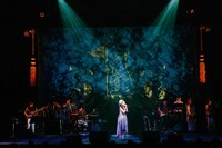 MISIA（撮影：田中雅也）