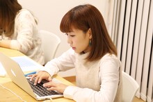 「Listen with 楠田亜衣奈」の様子。