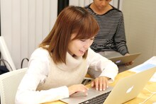 「Listen with 楠田亜衣奈」の様子。