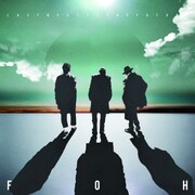 Full Of Harmony「Last Best To The Future」ジャケット