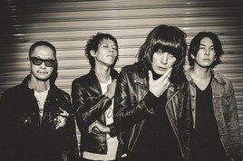 ドレスコーズ全国ツアーのサポートは越川和磨、有島コレスケ、中村達也